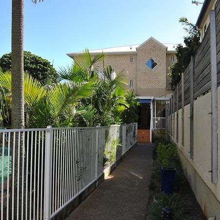 Budds Beach Apartments Surfers Paradise Εξωτερικό φωτογραφία