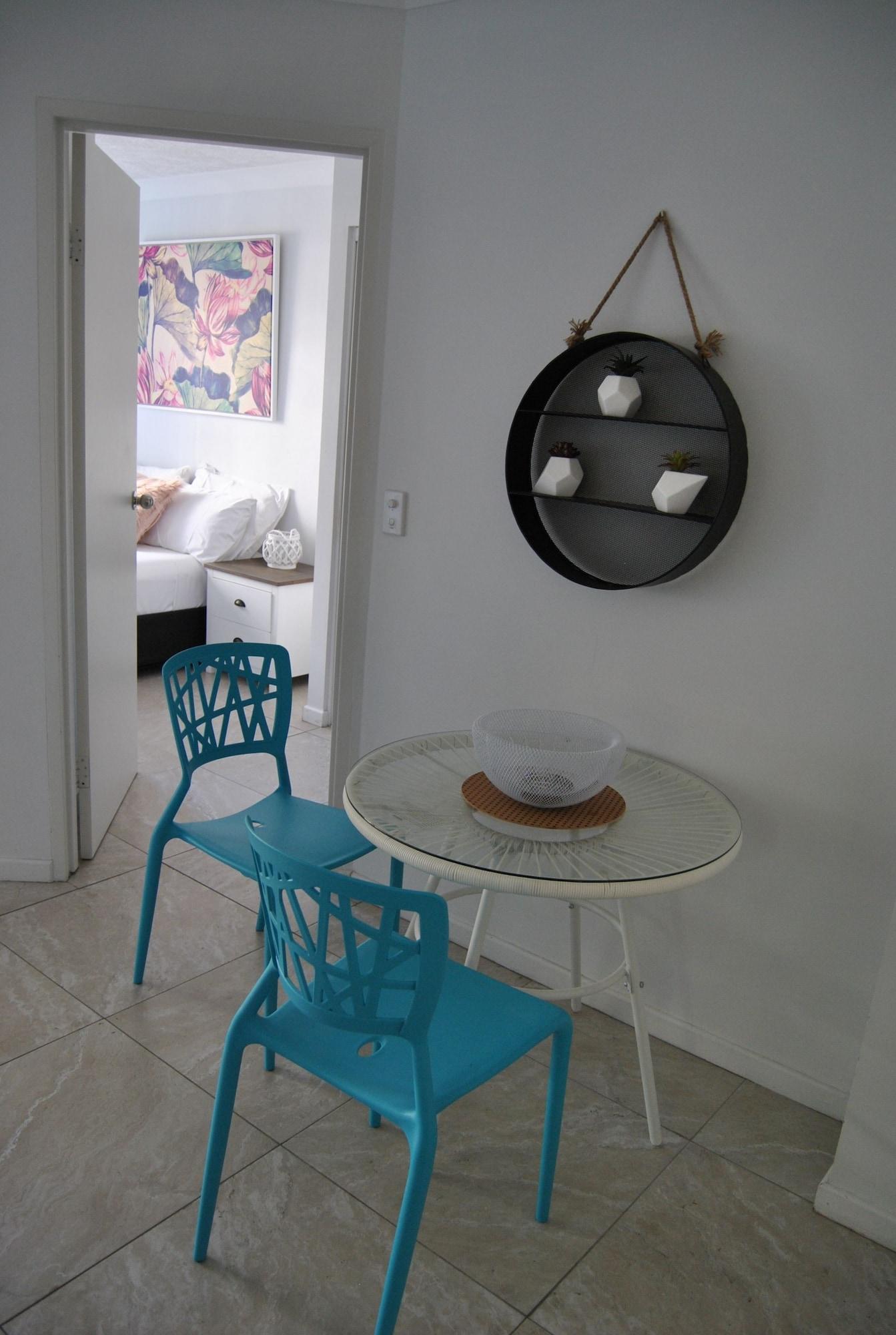 Budds Beach Apartments Surfers Paradise Εξωτερικό φωτογραφία