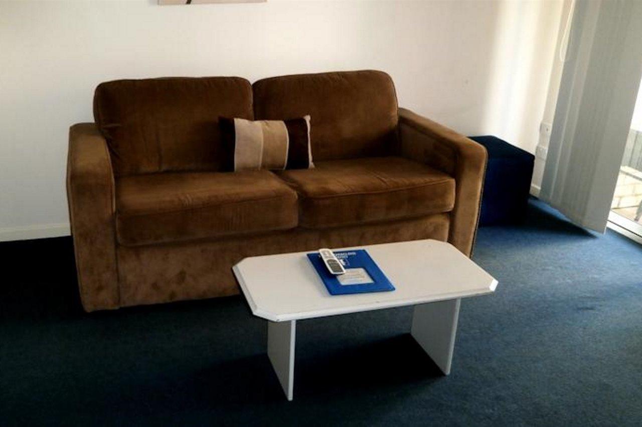 Budds Beach Apartments Surfers Paradise Εξωτερικό φωτογραφία