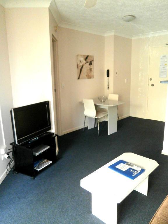 Budds Beach Apartments Surfers Paradise Δωμάτιο φωτογραφία
